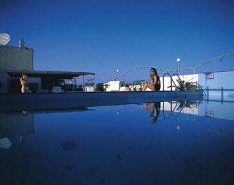 Metropole Hotel Qawra Exterior photo